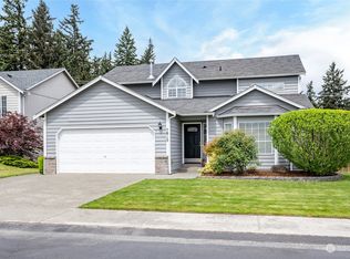 7815 192nd Street Ct E, Spanaway, WA 98387
