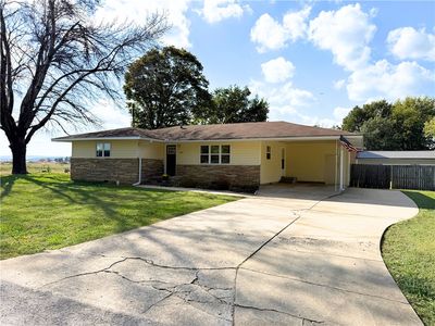 308 S Summit St, Prairie Grove, AR, 72753