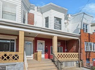 340 N Simpson St, Philadelphia, PA 19139