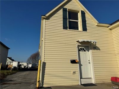 311 High St, Watertown, NY, 13601