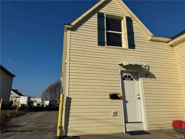 311 High St, Watertown, NY 13601