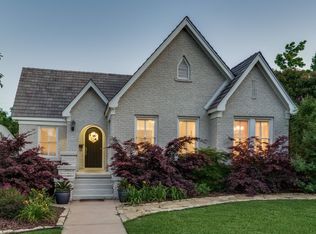 3829 Hamilton Ave, Fort Worth, TX 76107