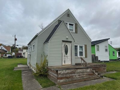 3807 Eastway Dr, Fort Wayne, IN, 46806