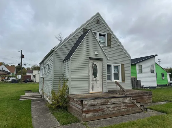 3807 Eastway Dr, Fort Wayne, IN 46806