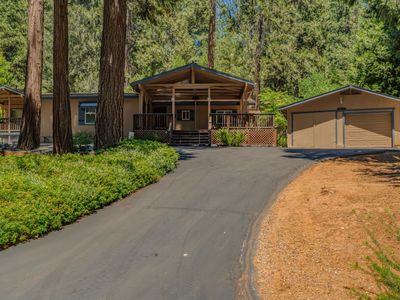 27181 Barton Rd, Pioneer, CA, 95666