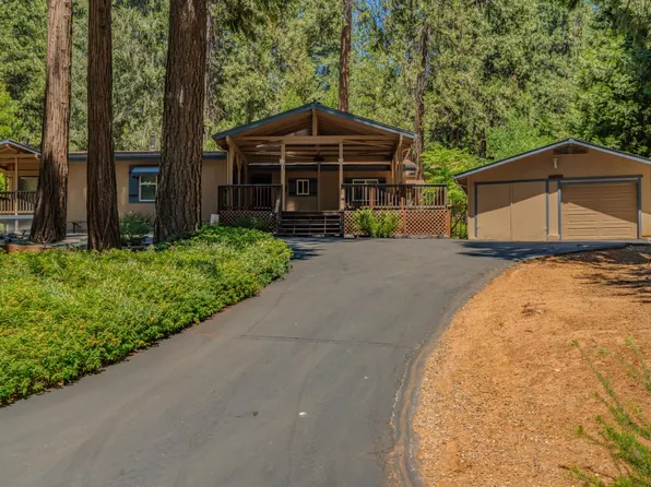 27181 Barton Rd, Pioneer, CA 95666