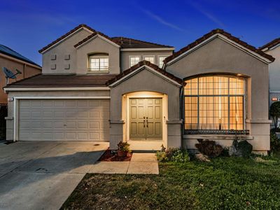 1684 Tupolo Dr, San Jose, CA, 95124