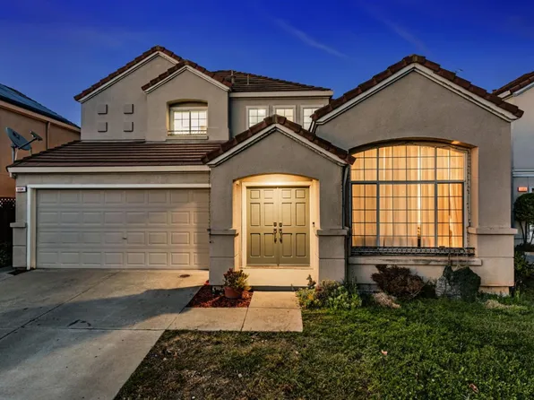 1684 Tupolo Dr, San Jose, CA 95124