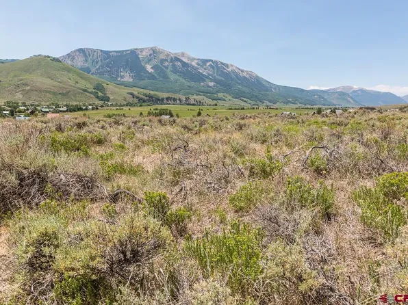 9 Fox Place, Crested Butte, CO 81224