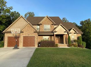 3108 Whistling Way, Ooltewah, TN 37363