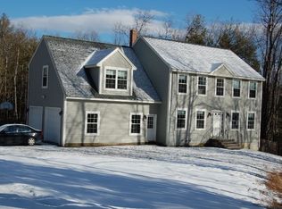 59 County Rd, Gorham, ME 04038