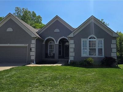9201 N Harrison St, Kansas City, MO, 64155