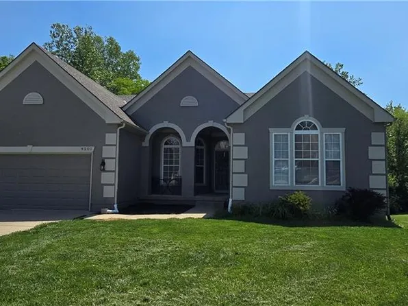 9201 N Harrison St, Kansas City, MO 64155