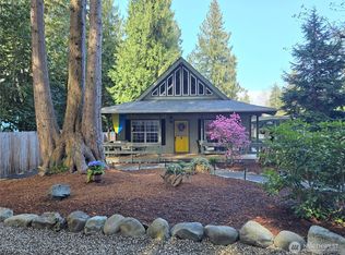 Dungeness Meadows, Sequim, WA 98382