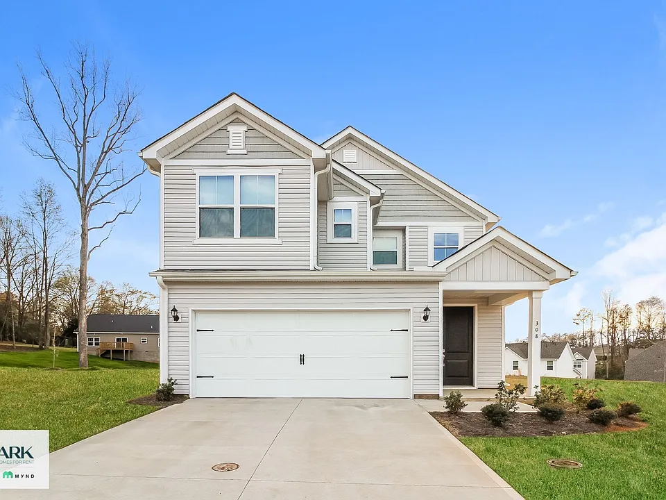 201 Bosa Ln