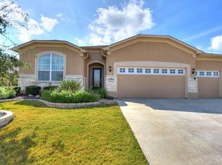 202 Cathedral Mountain Pass, Georgetown, TX 78633