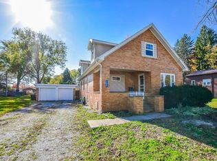 122 46th St SW, Canton, OH 44706