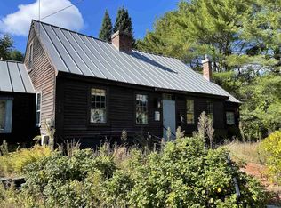 166 Plains Rd, Andover, NH 03216