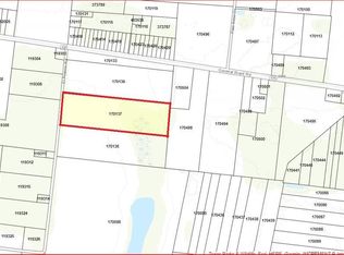 118 Garza Rd, Rio Hondo, TX 78583