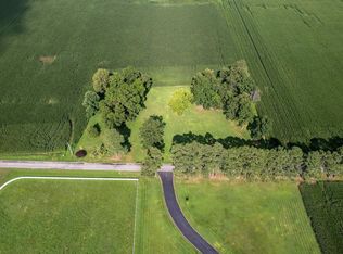 4214 Byars Rd, Hazel, KY 42049