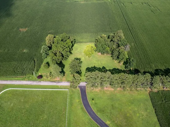 4214 Byars Rd, Hazel, KY 42049