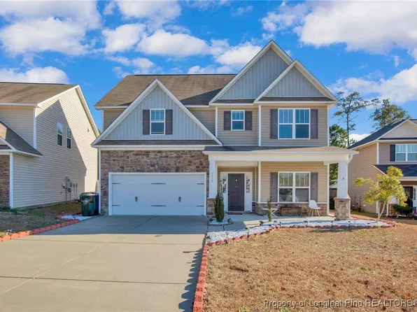1719 Zion Dr, Fayetteville, NC 28301