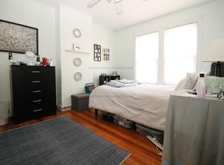 1765 Commonwealth Ave #MAC2, Brighton, MA 02135