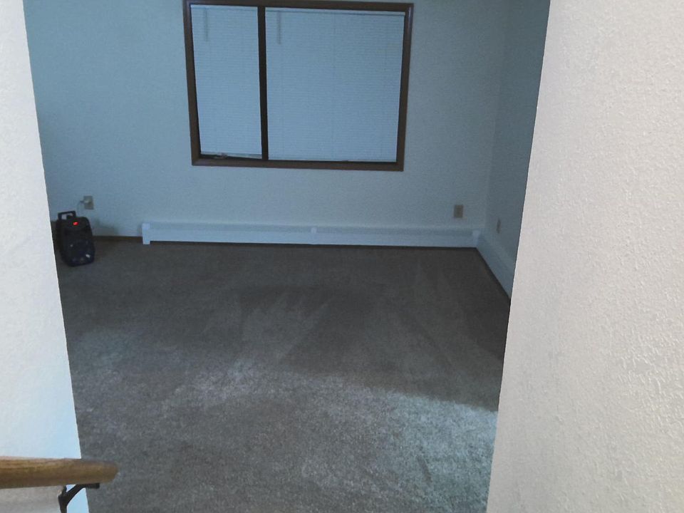 Living Room from stairwell