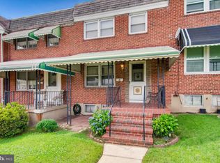 4938 Aberdeen Ave, Baltimore, MD 21206