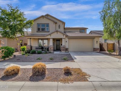 18849 W Mescal St, Surprise, AZ, 85388