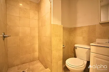 Rented by Alpha Properties NYC I LLC