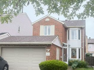 42 Sandyhook Sq, Toronto, ON M1W 3N5