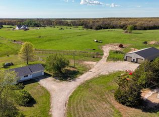 8240 State Highway A, Marshfield, MO 65706