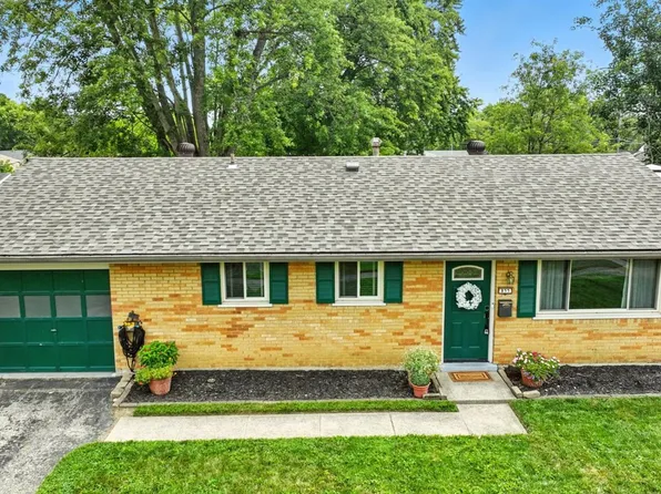 855 Kenmar Dr, Loveland, OH 45140
