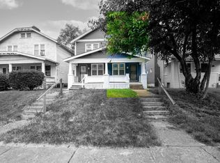 1159 Linwood Ave, Columbus, OH 43206