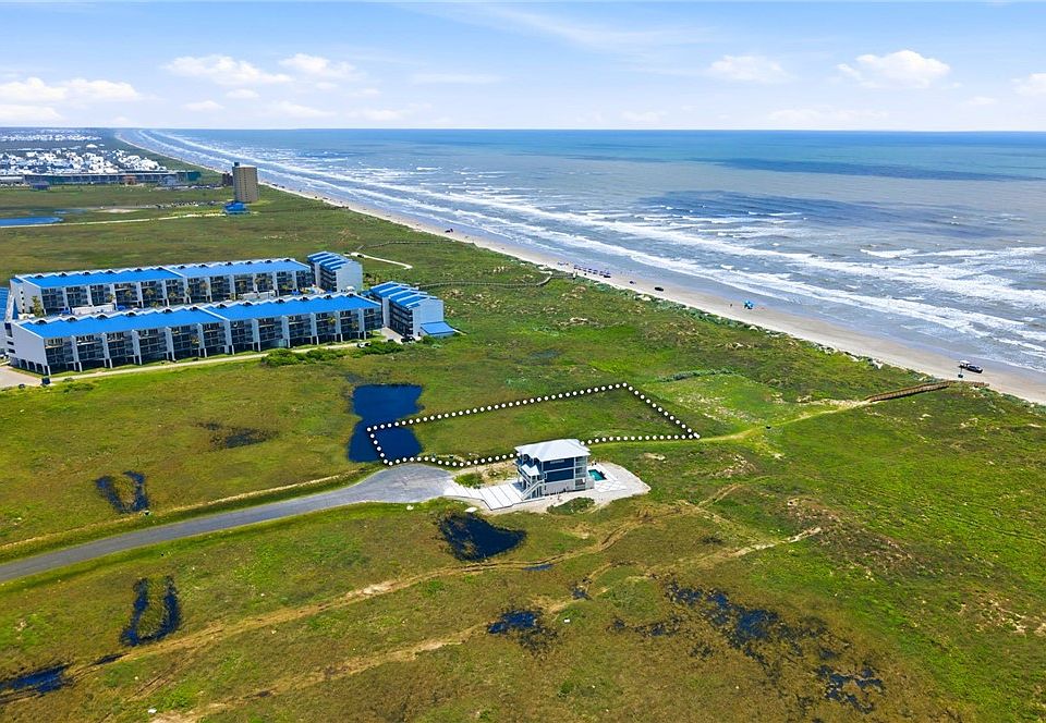 1st image of 3 Mustang Island Estates Dr