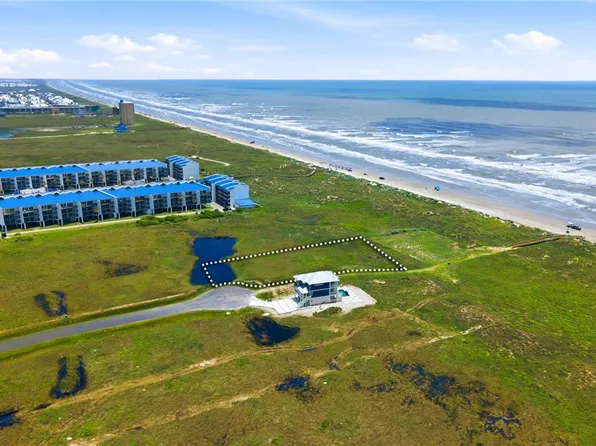 3 Mustang Island Estates Dr, Corpus Christi, TX 78373