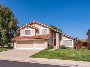 4354 N Ashtree St, Moorpark, CA 93021