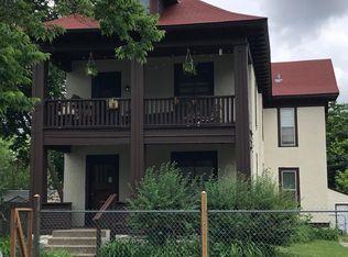 3025 Garfield Ave #3, Minneapolis, MN 55408