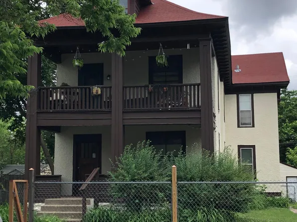3025 Garfield Ave #2, Minneapolis, MN 55408