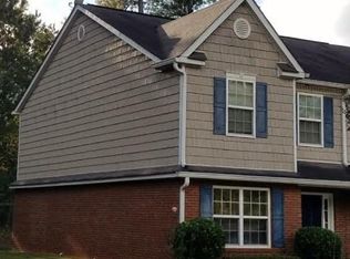 1437 Oconnor Dr, Jonesboro, GA 30236