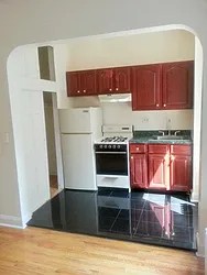 Rented by Living New York
