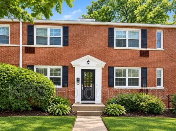 211 N Trenton St APT 4, Arlington, VA 22203