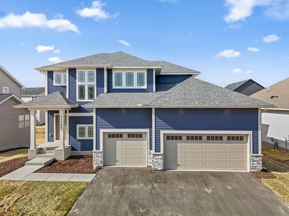 11764 35th St N, Lake Elmo, MN 55042