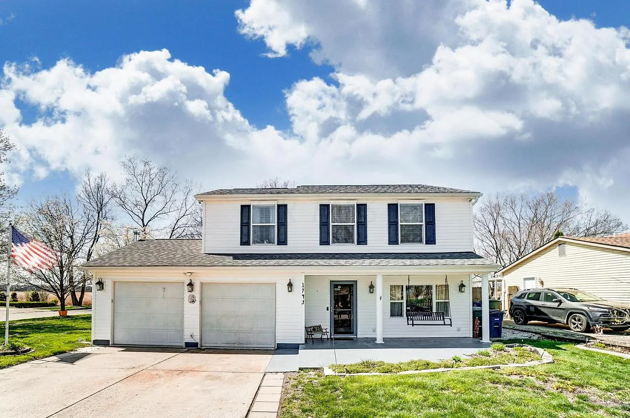 1743 Ringfield Dr photo 1