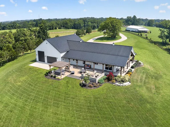 2919 State Highway 16, Glencoe, KY 41046