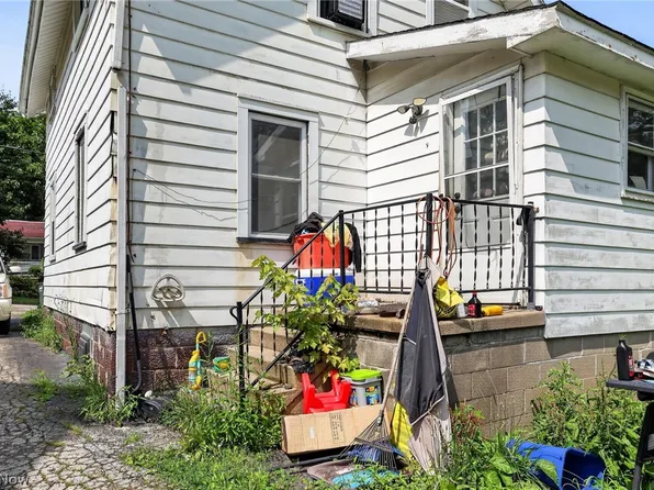 357 W 5th St, Salem, OH 44460