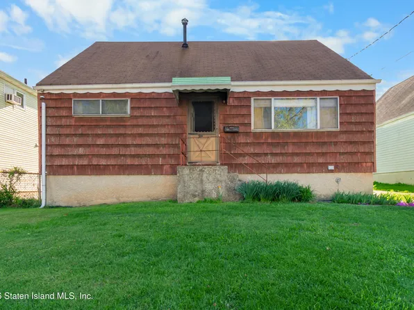 237 Mann Ave, Staten Island, NY 10314