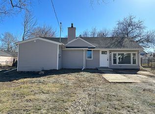 1200 Lewis Ave, Des Moines, IA 50315