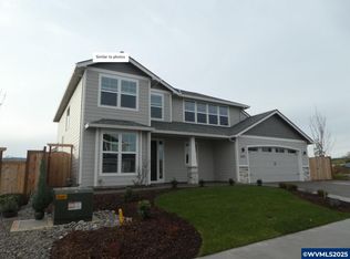 Pheasant Model T Ave, Stayton, OR 97383